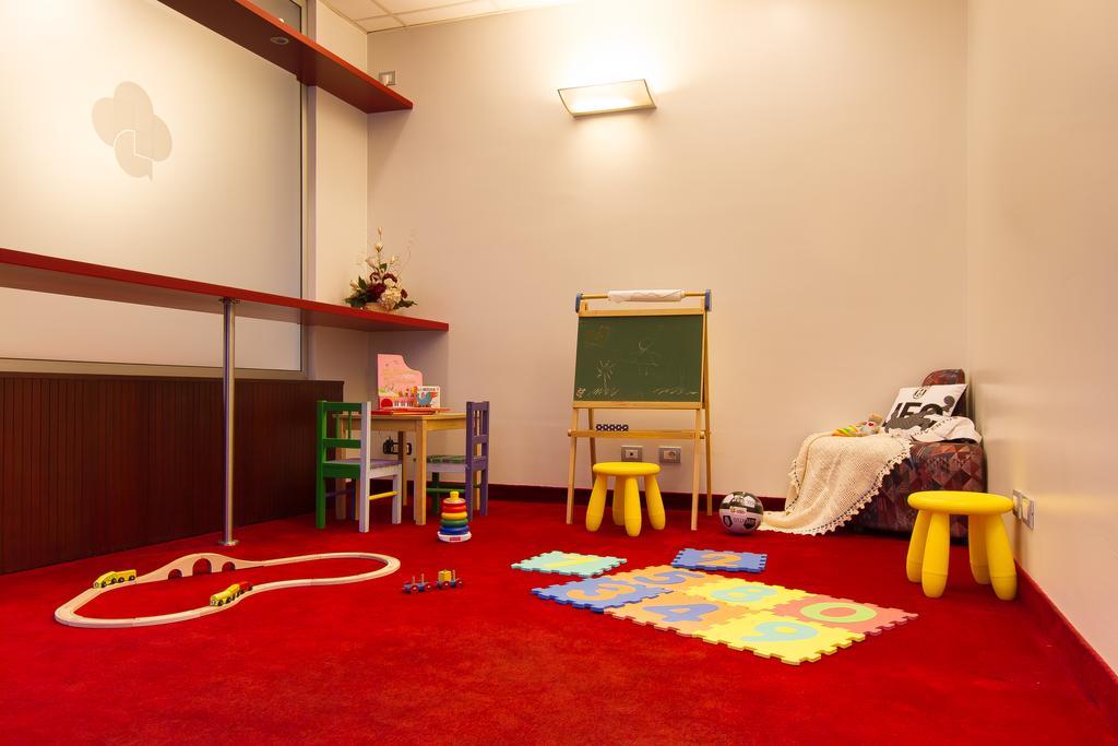 סן מאורו טורינזה Hotel Glis מראה חיצוני תמונה