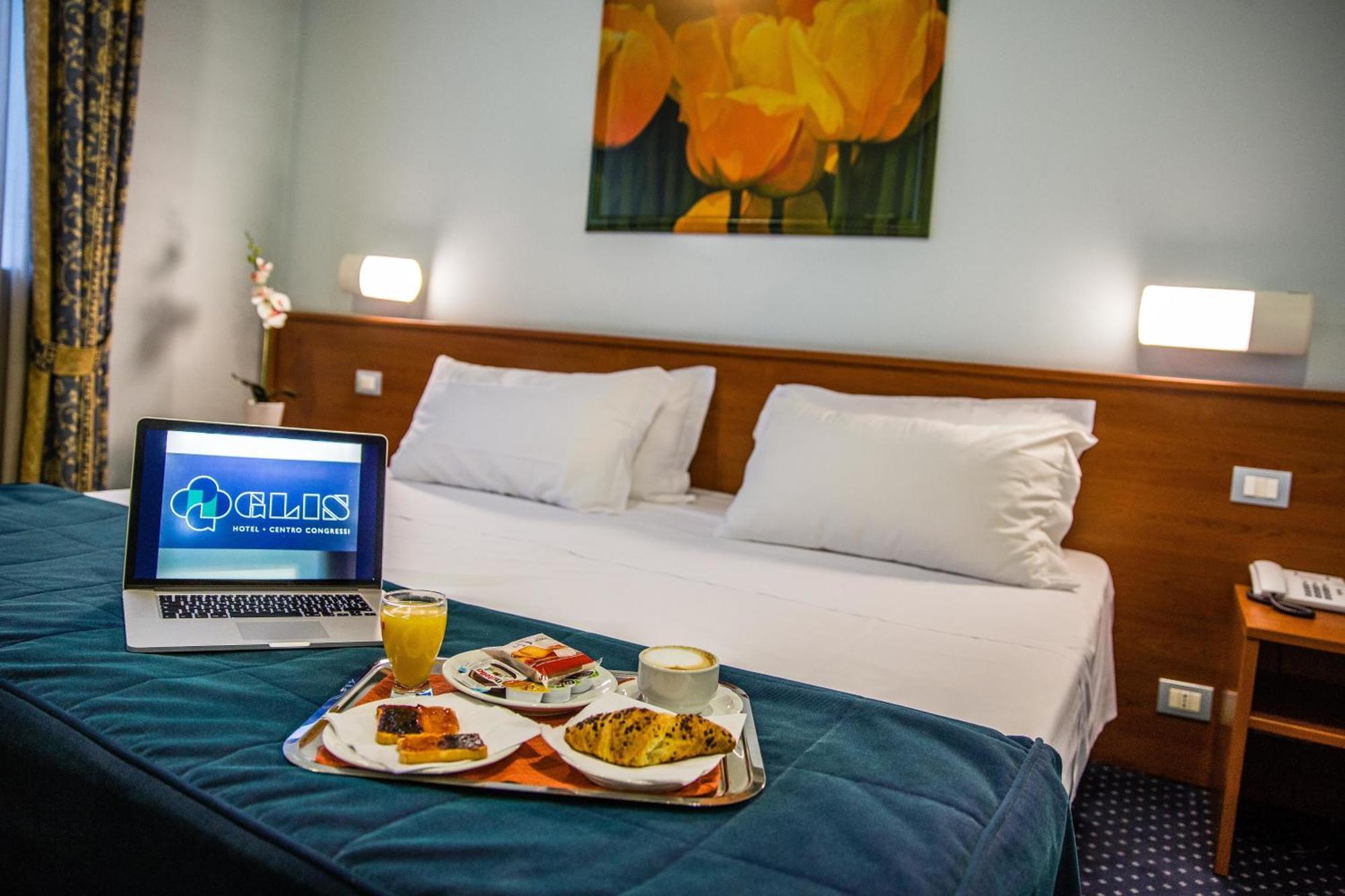 סן מאורו טורינזה Hotel Glis מראה חיצוני תמונה