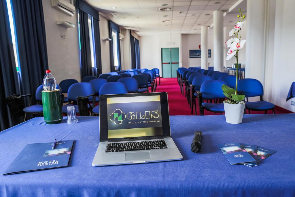 סן מאורו טורינזה Hotel Glis מראה חיצוני תמונה