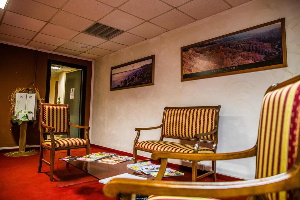סן מאורו טורינזה Hotel Glis מראה חיצוני תמונה