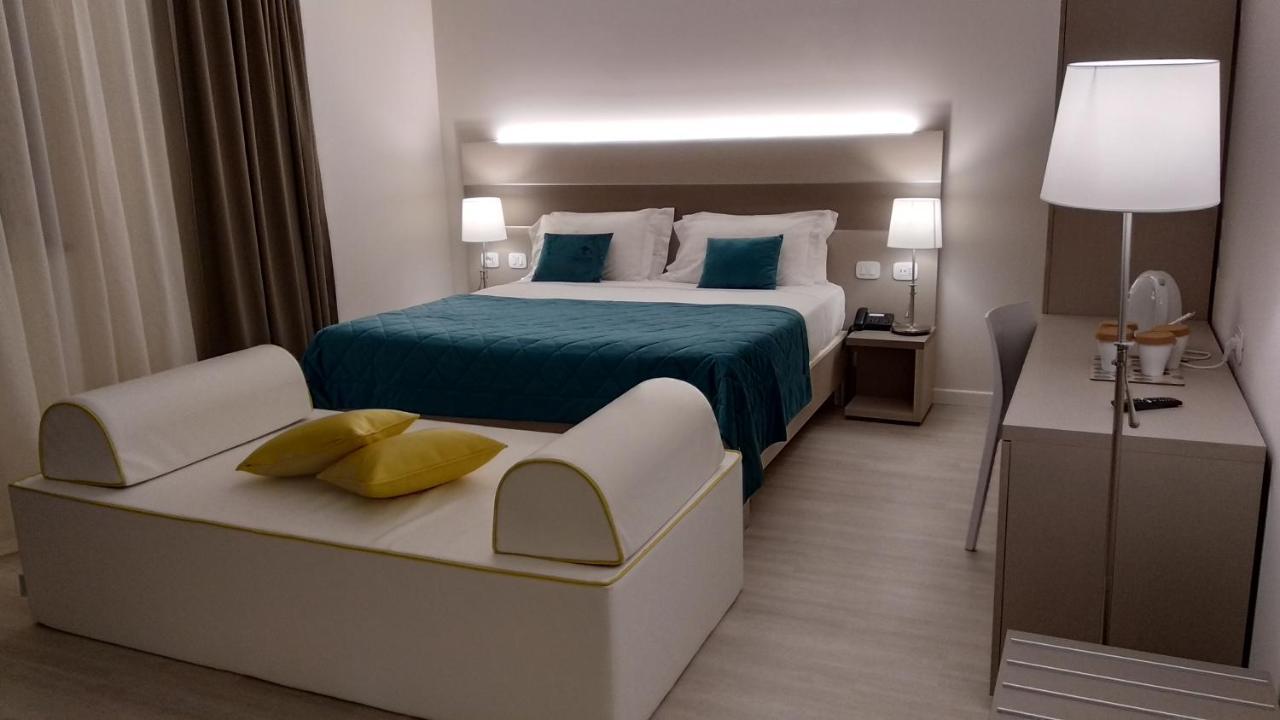 סן מאורו טורינזה Hotel Glis מראה חיצוני תמונה